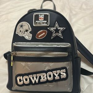 Dallas Cowboys Loungefly